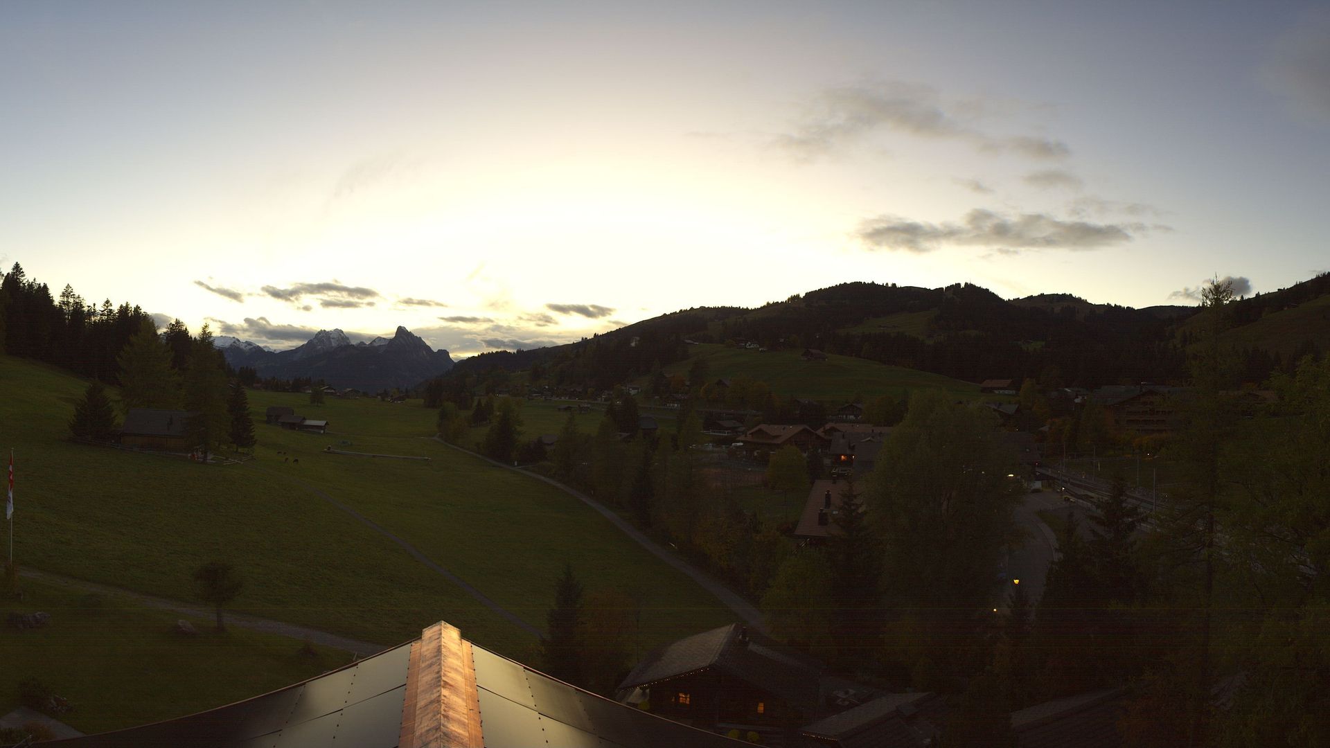 Saanen
