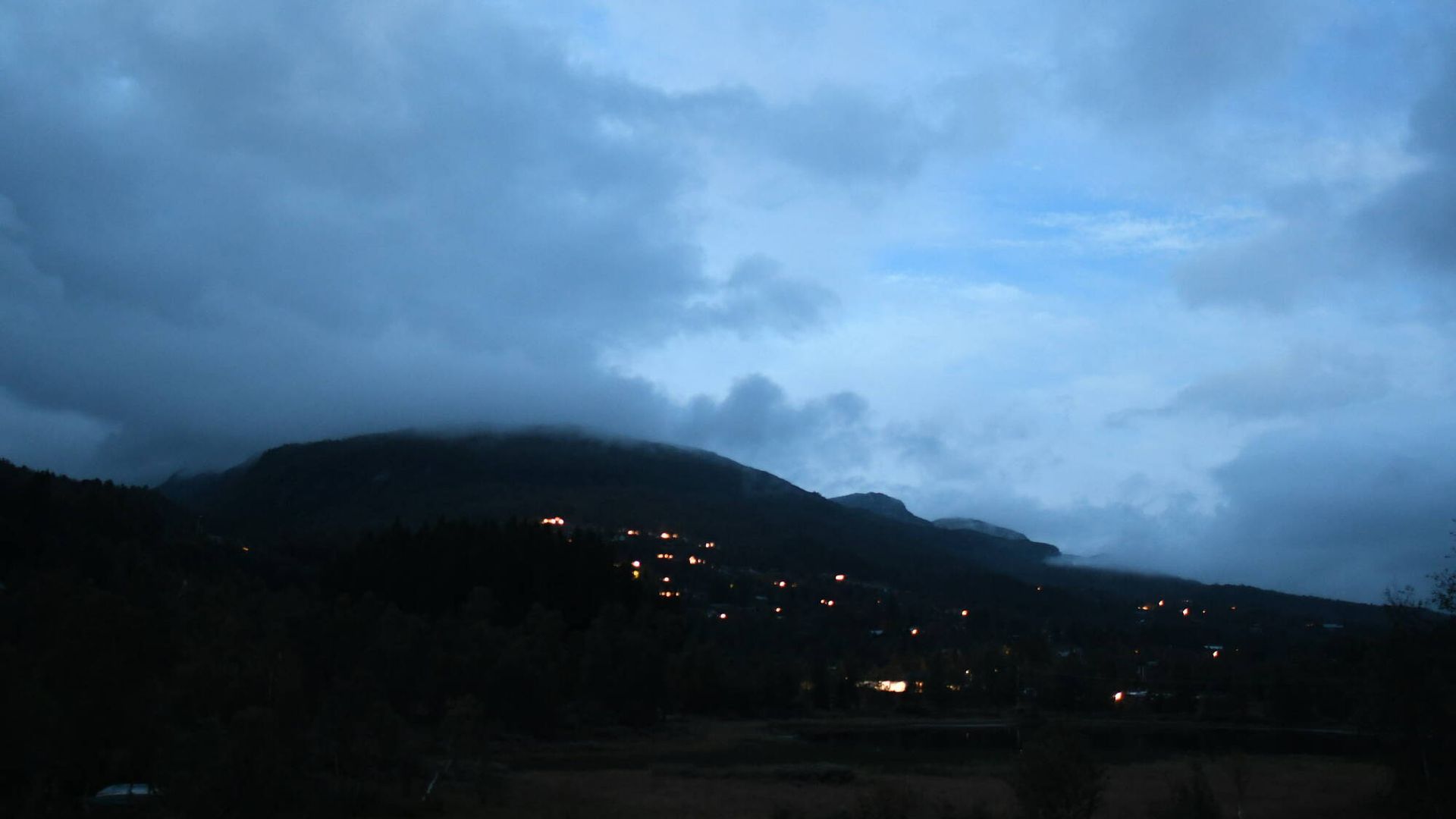 Kvam herad › North-East: Kvamskogen Landhandleri