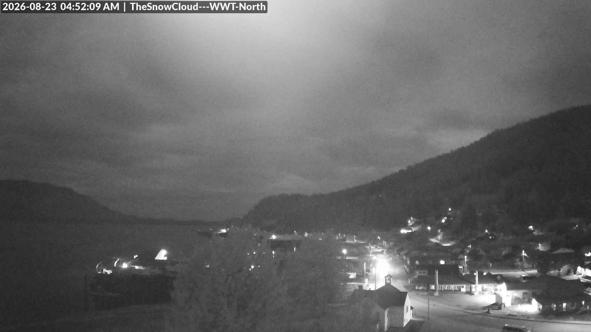 Hoonah