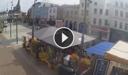 Hereford - Webcam Galore
