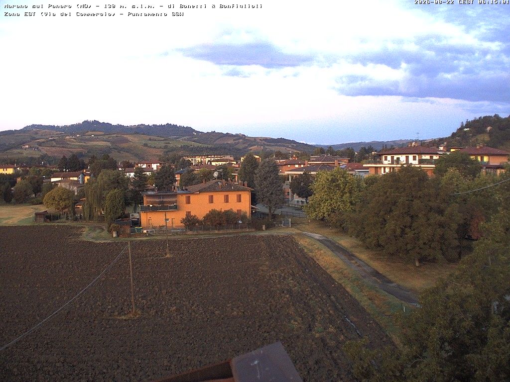 Marano sul Panaro: Guiglia
