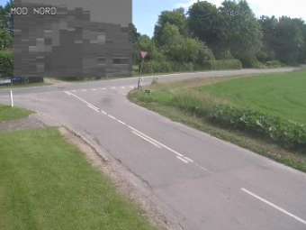 Everdrup - Webcam Galore