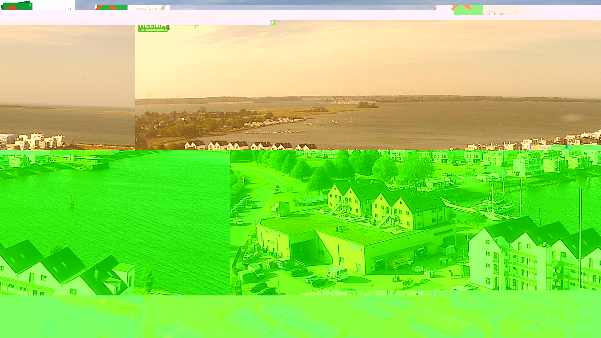 Webcam Olpenitz: OstseeResort Olpenitz