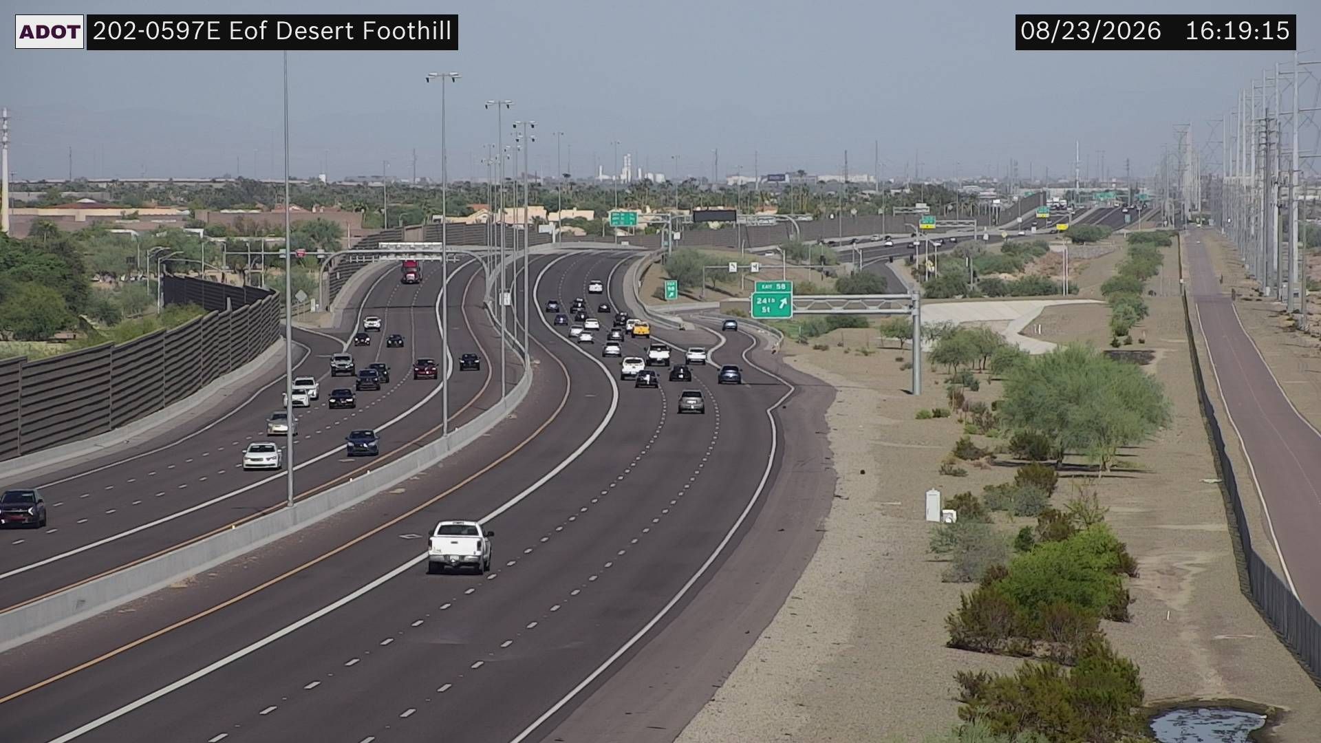 Phoenix › East: SR-202 EB 59.70 @Eof Desert Foothill