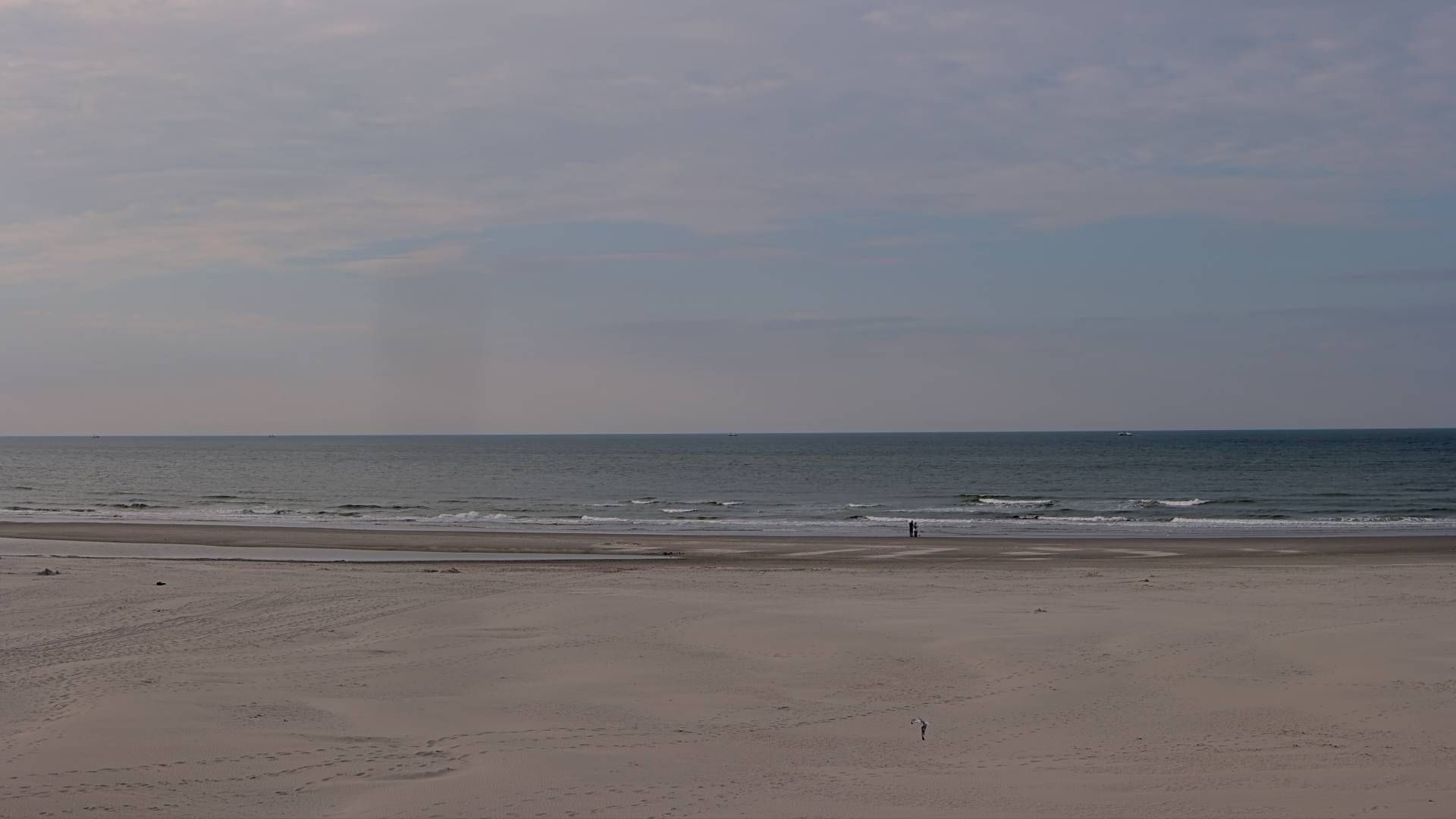 Ameland › North