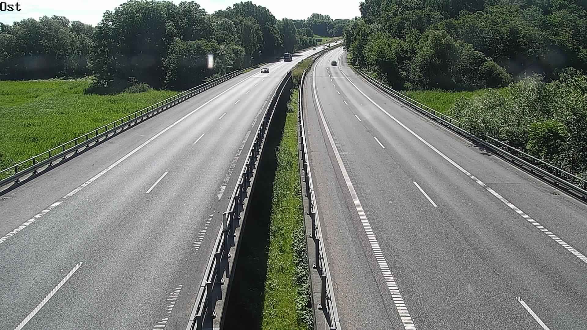 Lindenborg: Rute 21 Gevninge