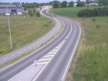 Naurbjerg › West: Lille Skensved - V