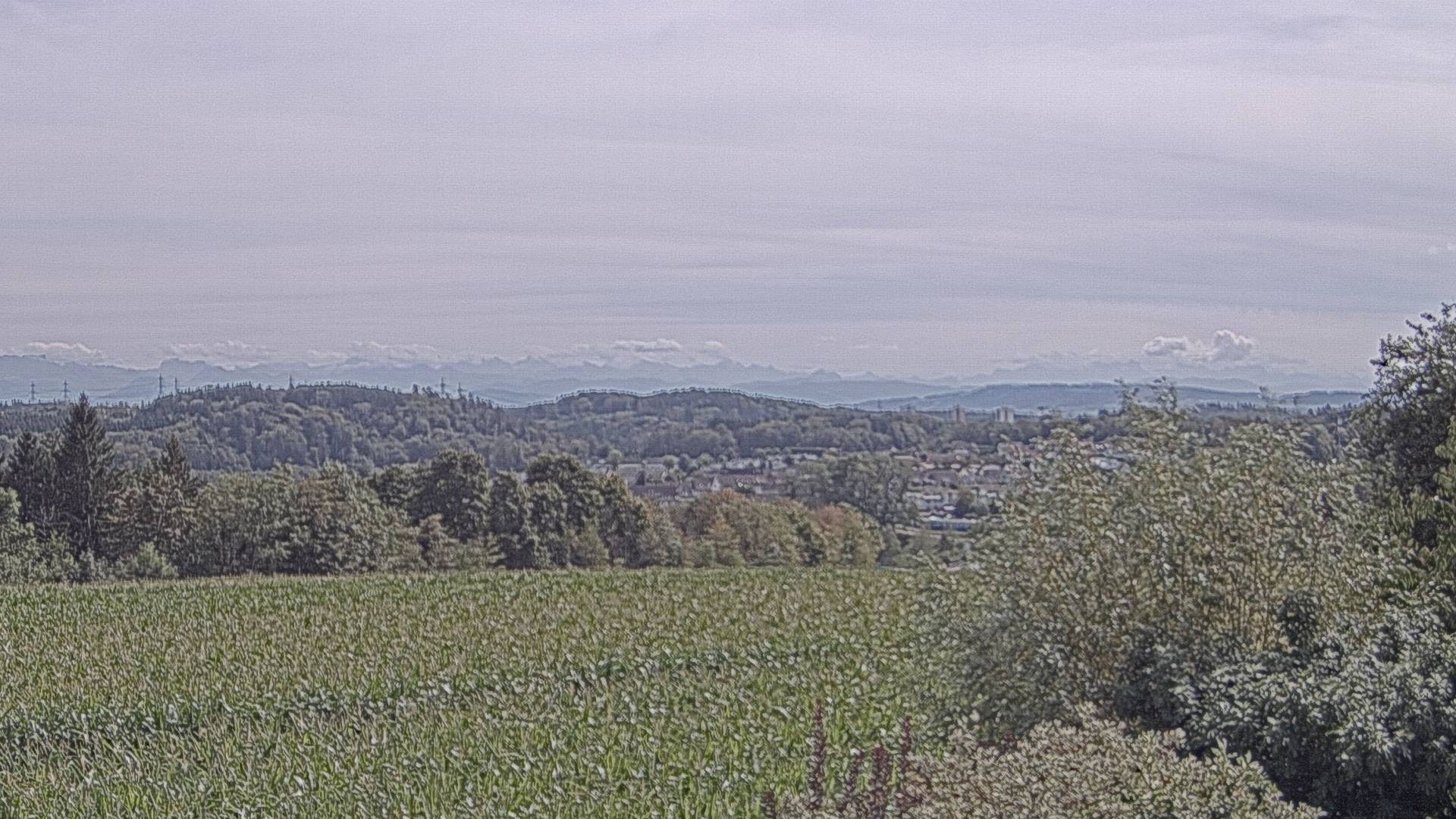 Winterberg: Grafstal