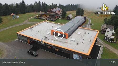 Webcam Murau: Kreischberg