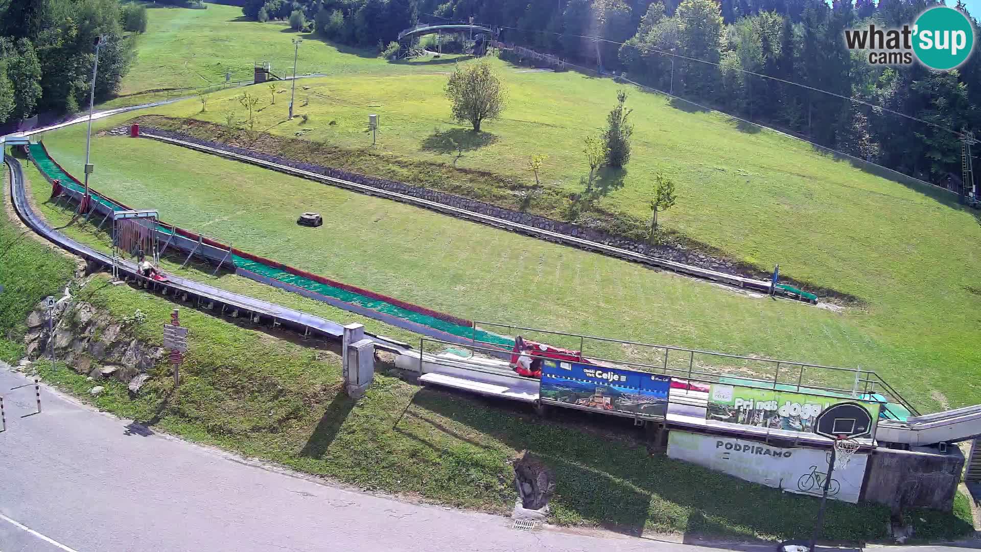 Celje - Webcam Galore