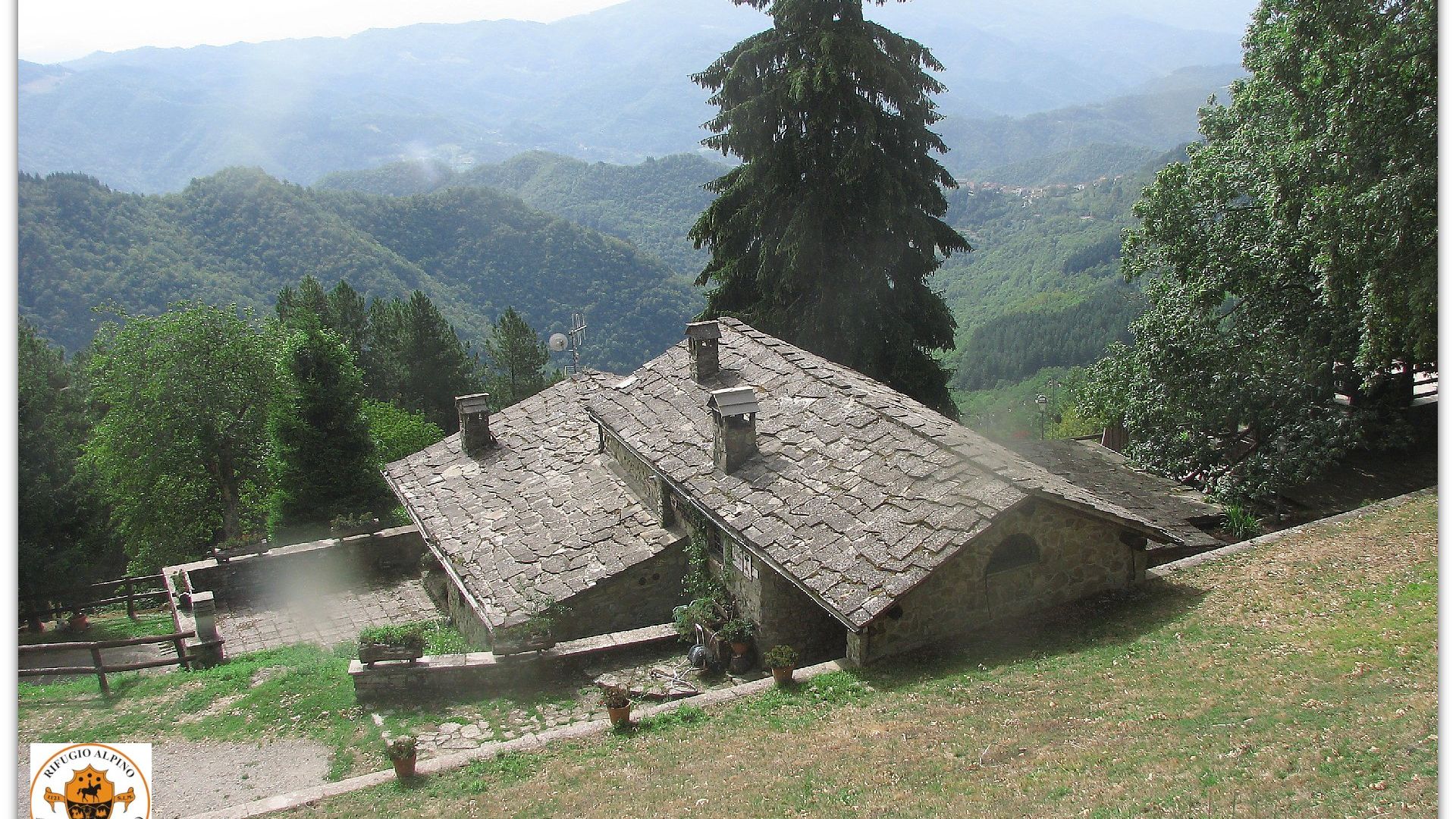 Vernio: Cavarzano