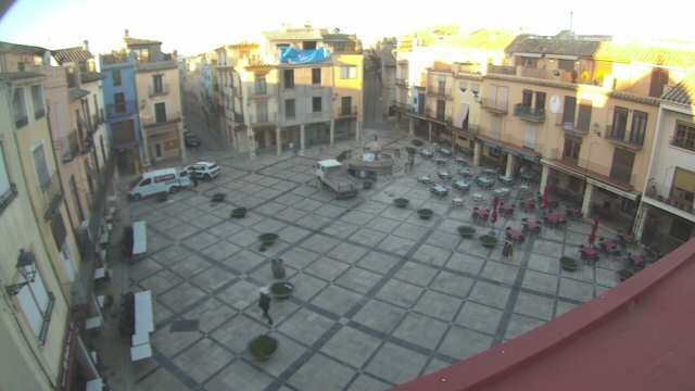 Sant Mateu
