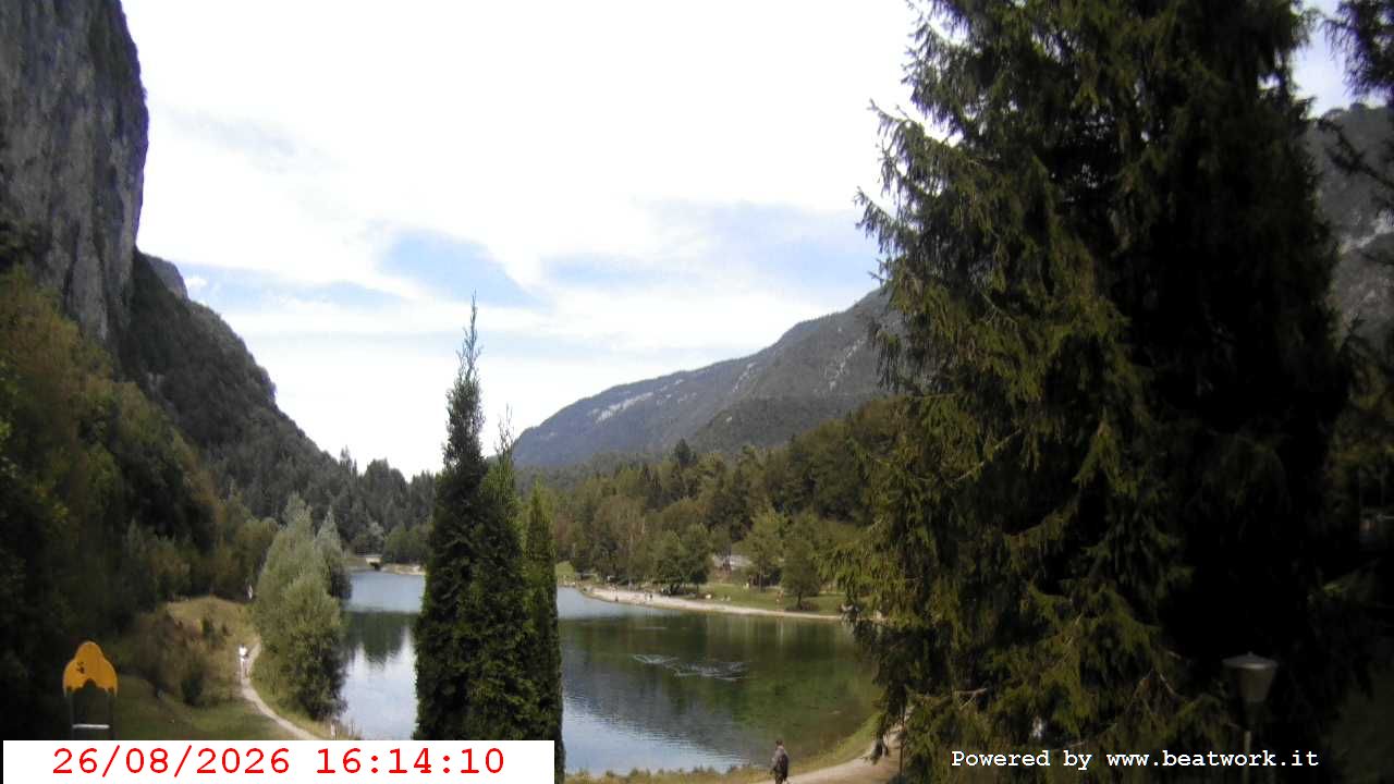 Webcam Nembia: Lake Nembia