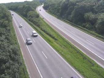 Webcam Kolding: E20/E45 Kolding N MTX - NØ