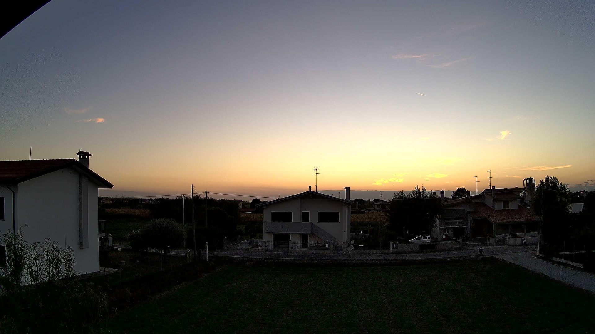 Eraclea › West