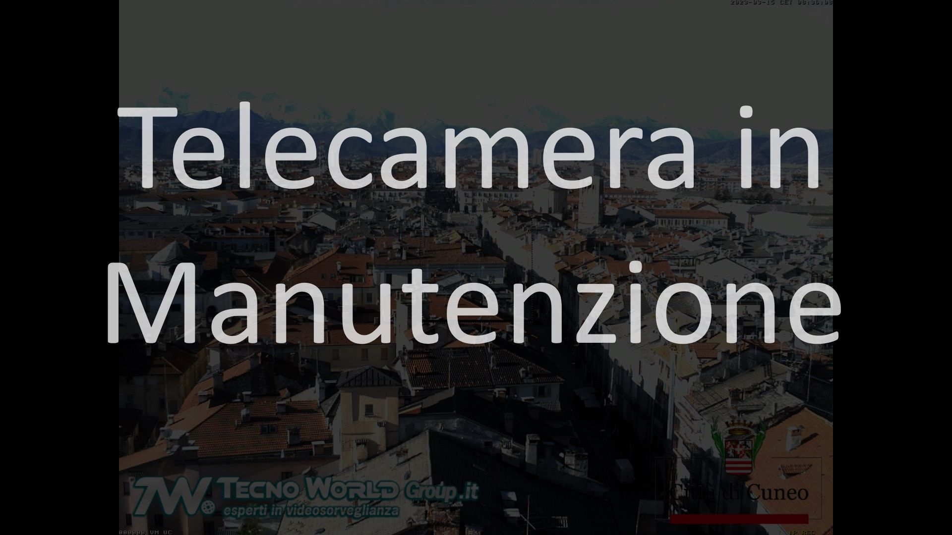 Cuneo: Corso Nizza