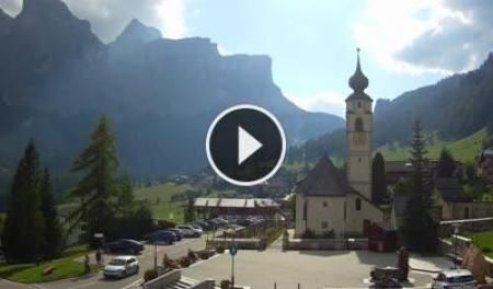 Corvara in Badia - Corvara