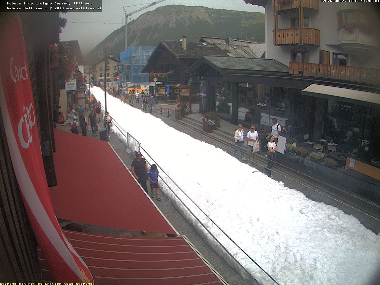 Livigno
