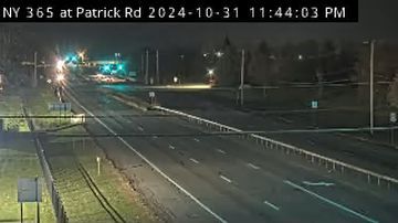 City of Utica › East: NY 365 at Patrick Rd, Verona