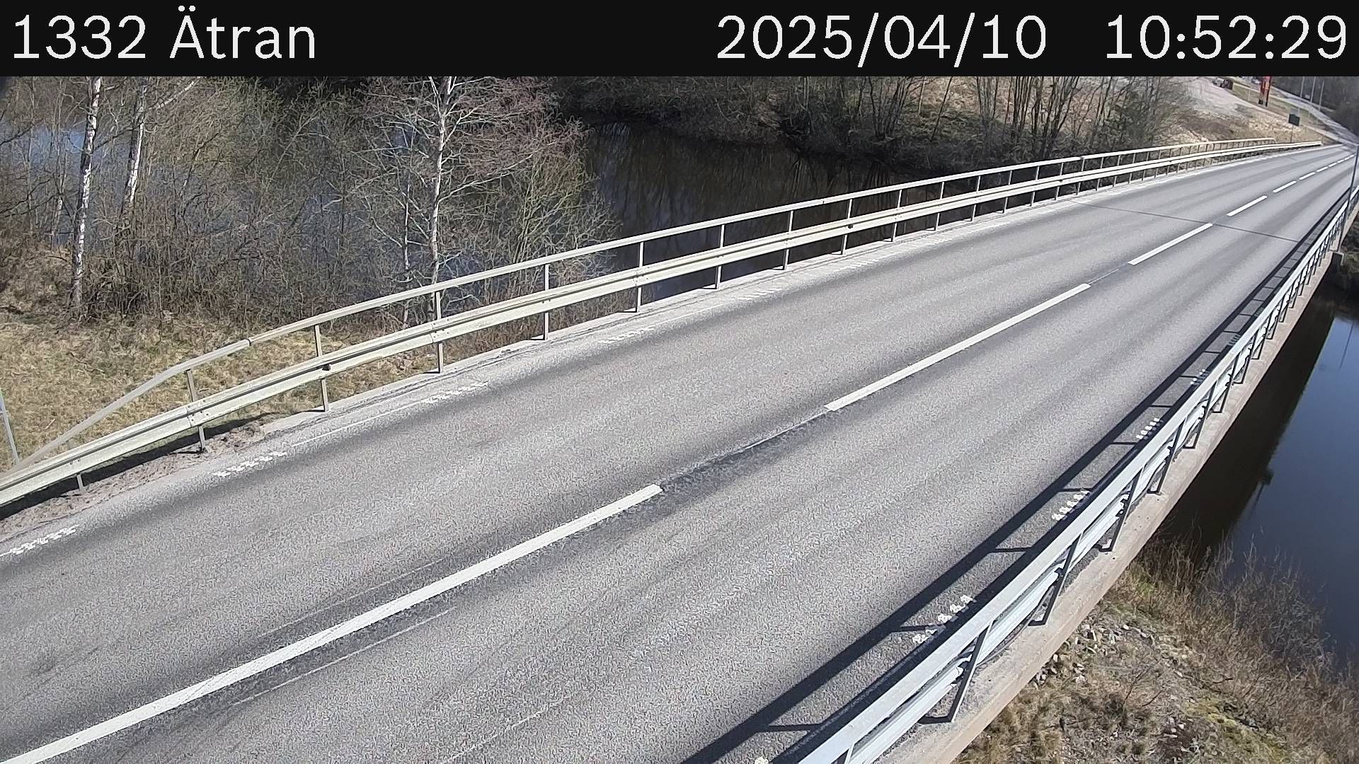 Falkenbergs kommun › North-West: Ätran