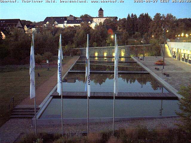 Oberhof › West