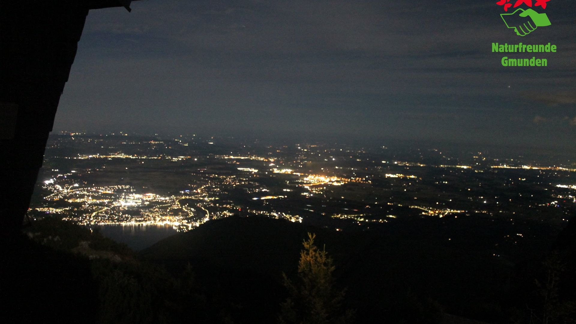Gmunden › North