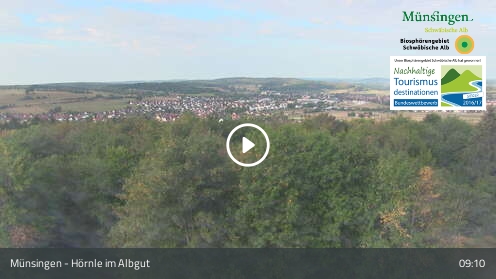 Münsingen - Webcam Galore