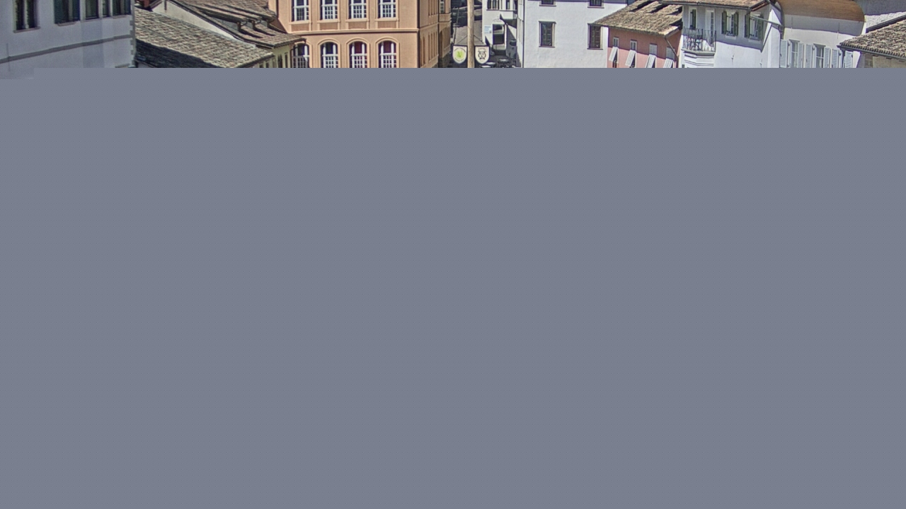 Webcam Kaltern: Market Square