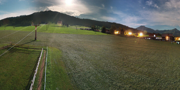 Webcam Pillersee: Panocam Pillersee