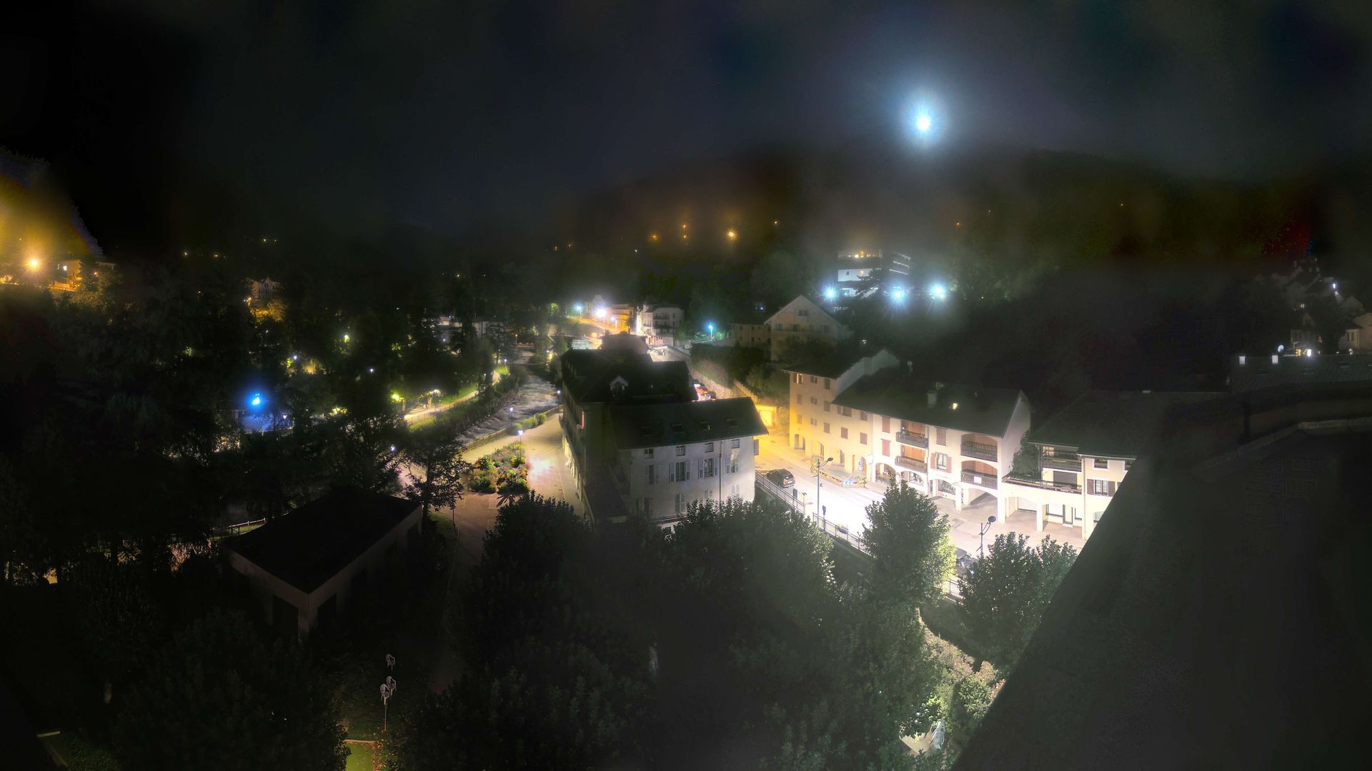 Brides-les-Bains: Dent du Villard