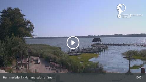 Timmendorfer Strand - Webcam Galore