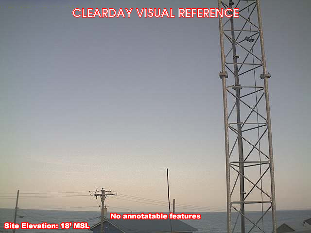 Deering, Alaska - Webcam Galore