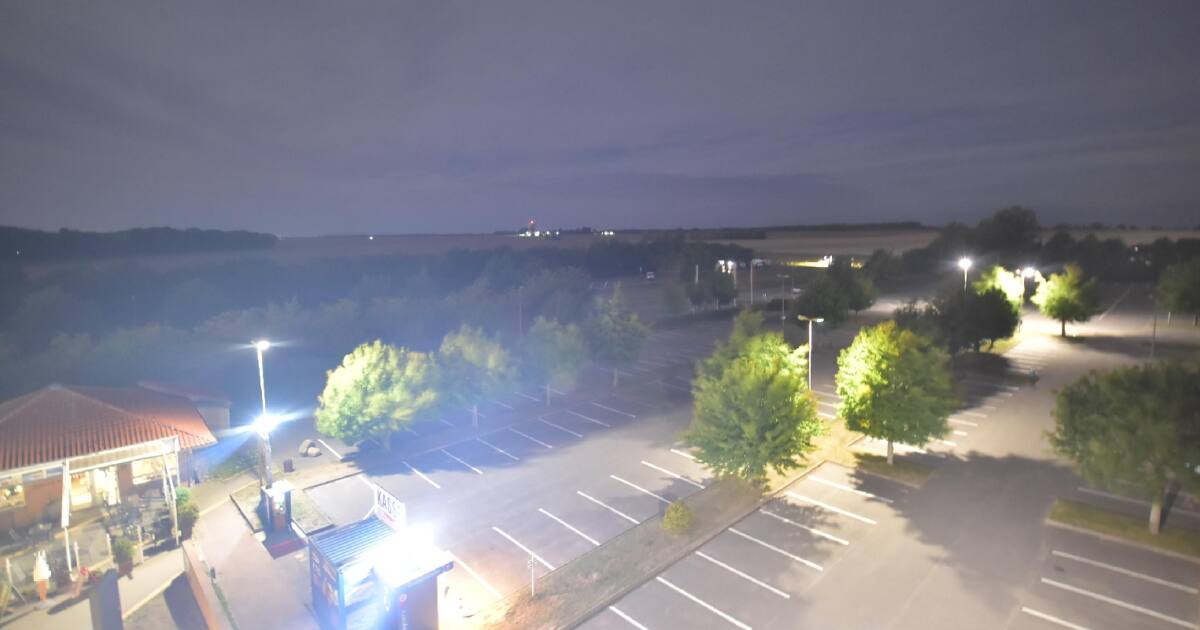 Putgarten (Rügen) - Webcam Galore