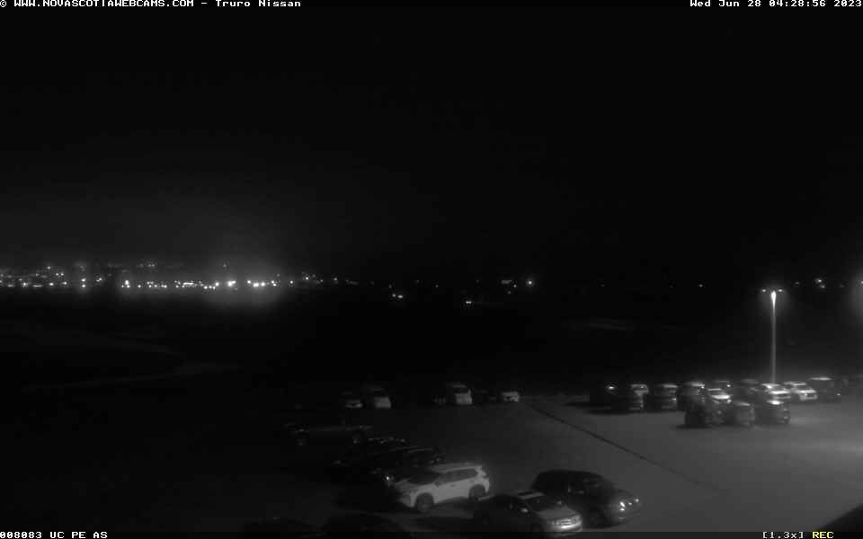 Upper Onslow › South: Truro Nissan