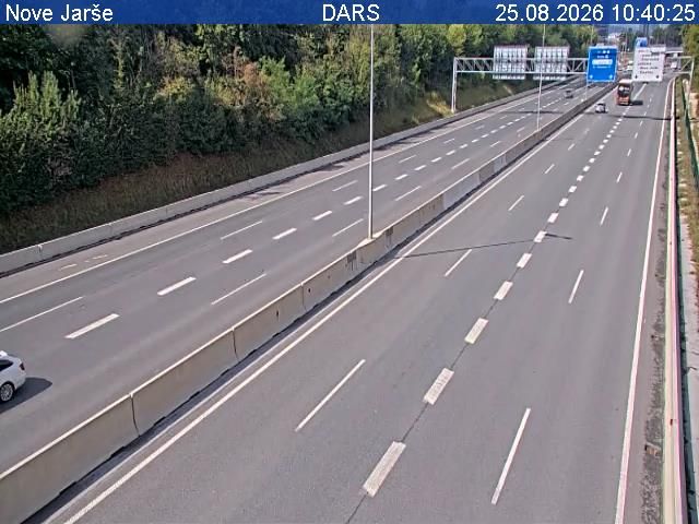 Smartno ob Savi: H3, Ljubljana - severna obvoznica, Nove Jarše