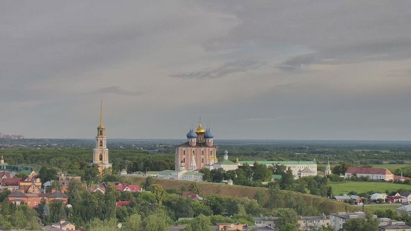 Ryazan