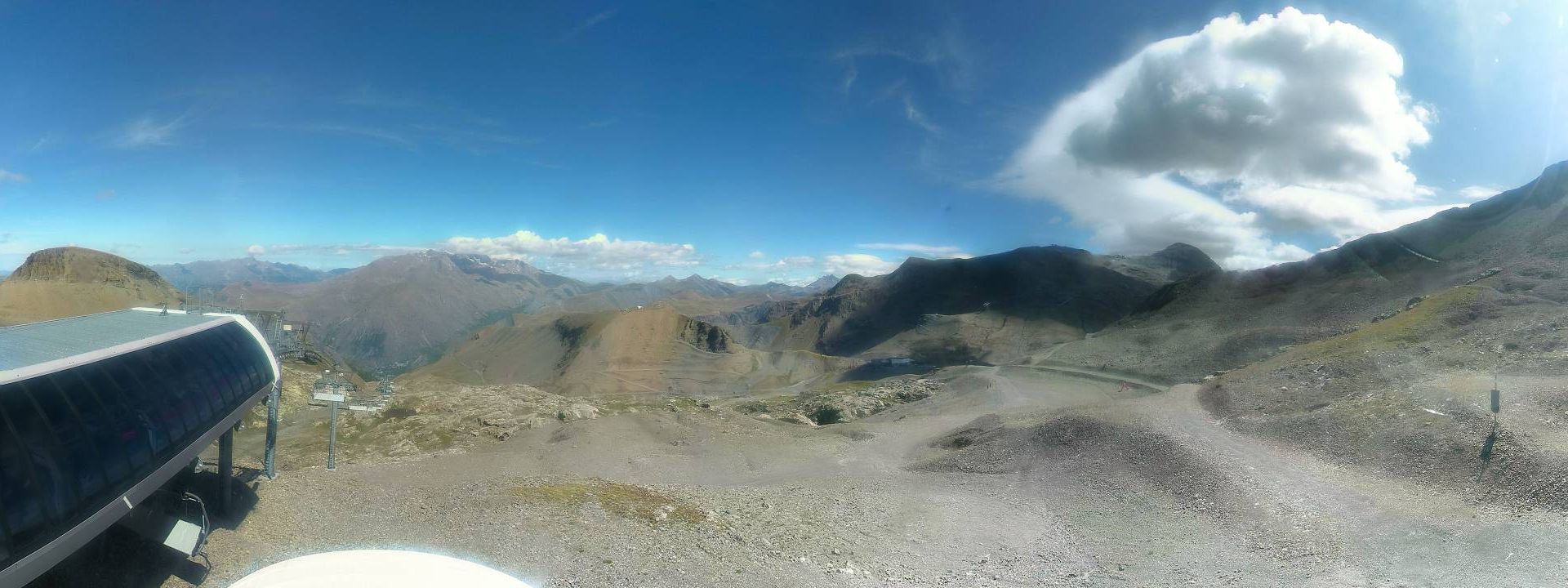 Les Deux Alpes