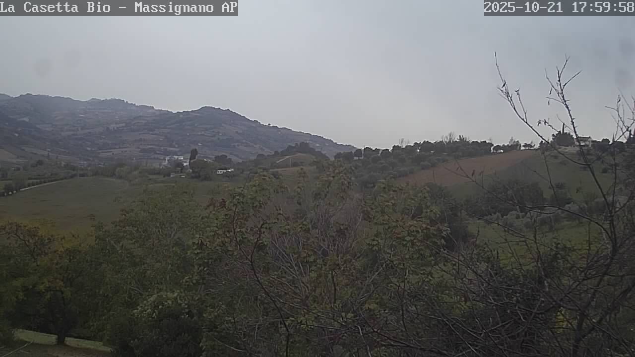 Massignano › South-West
