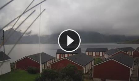 Hamnøy - Webcam Galore
