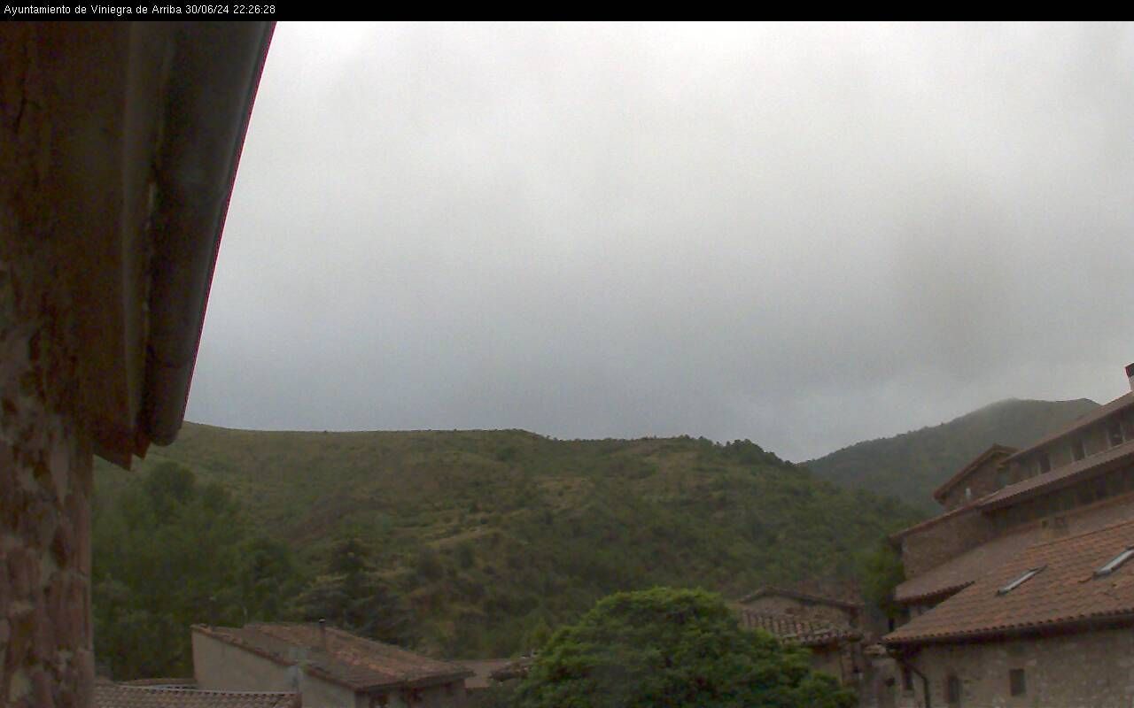 Viniegra de Arriba › South-East: Sierra de las Hormazas