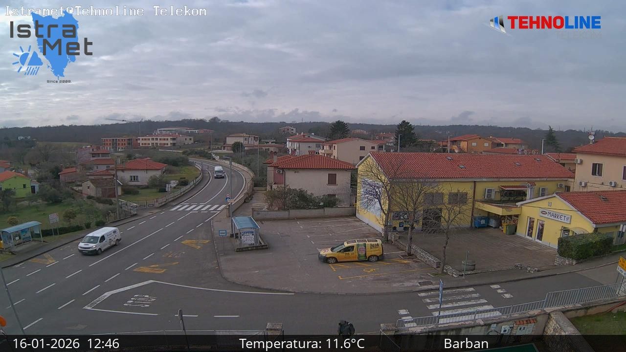 Labin › West