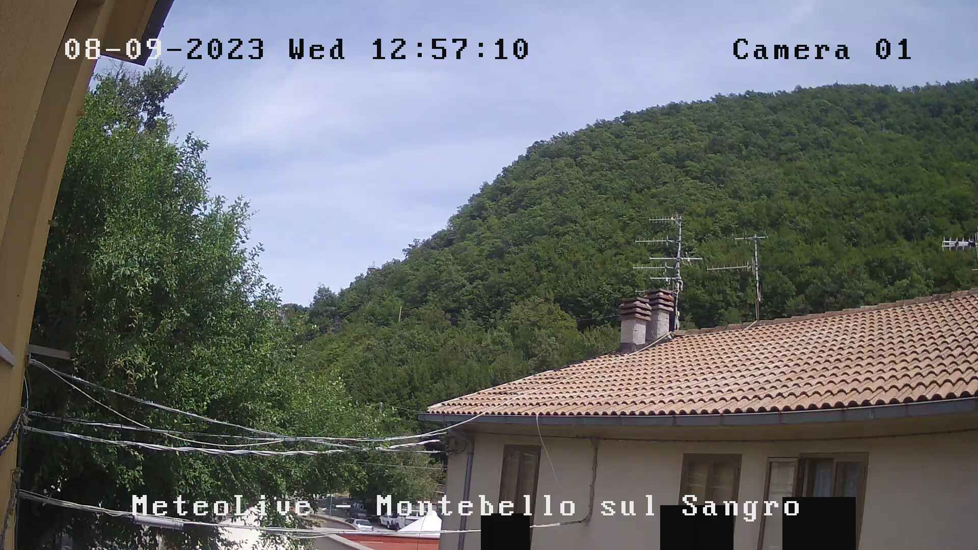 Montebello sul Sangro