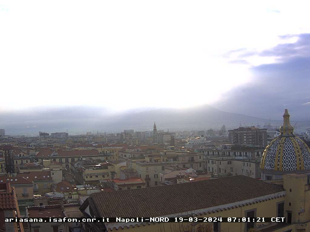Naples