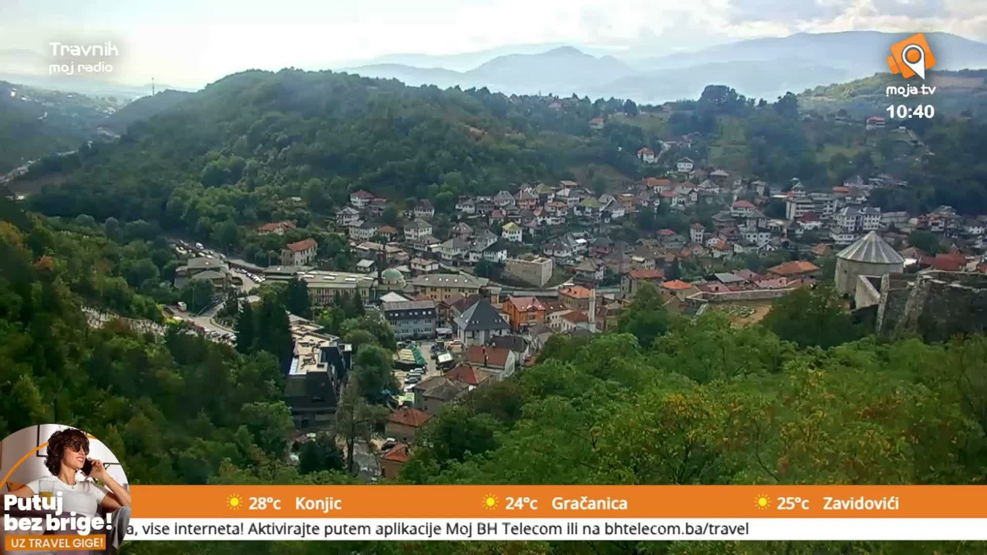 Travnik