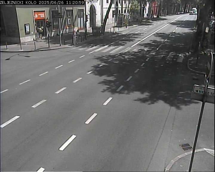 Rijeka: Potok