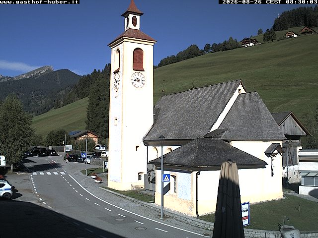 Prags - Webcam Galore