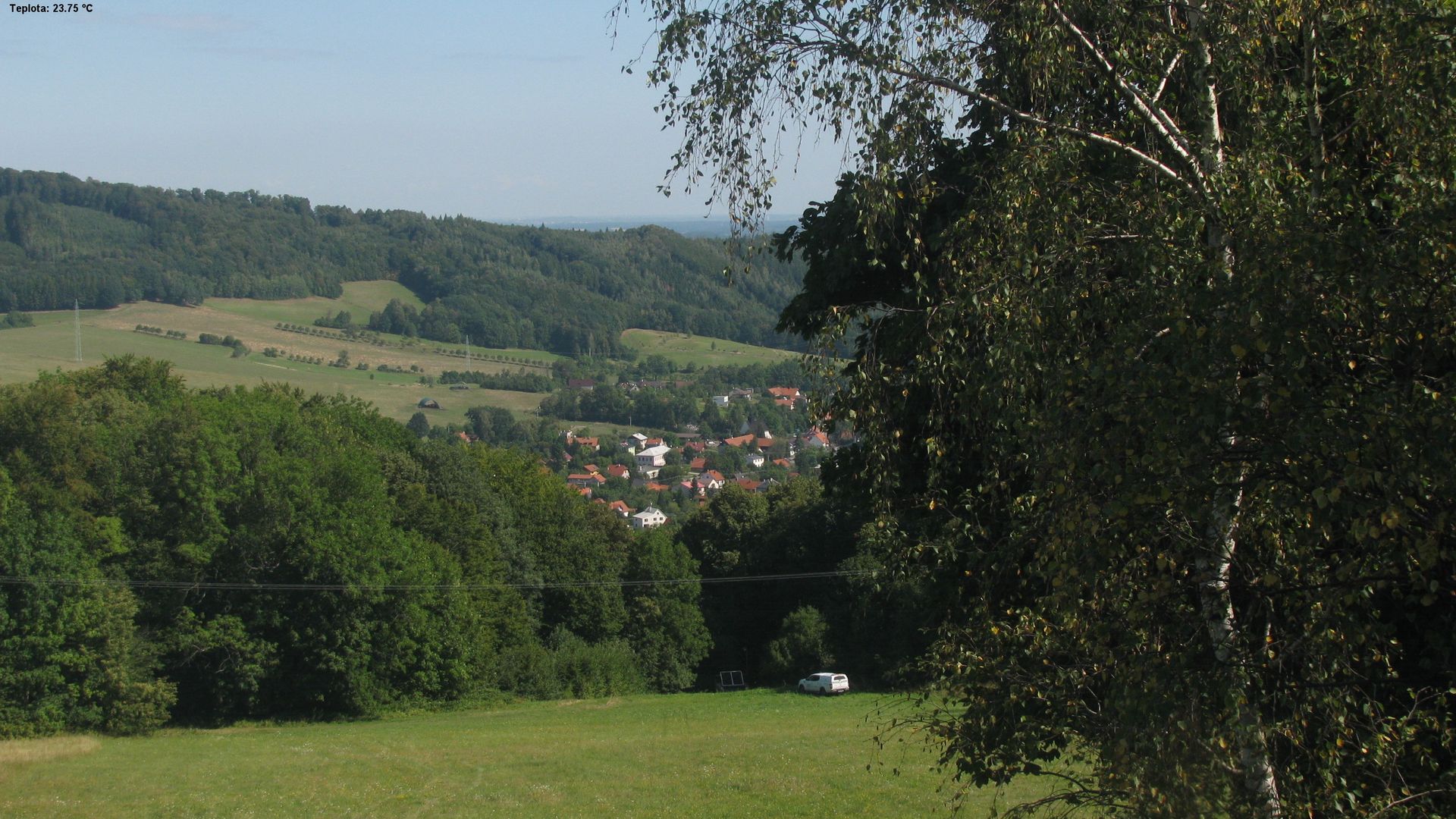 Rybi › North-East: Rybí