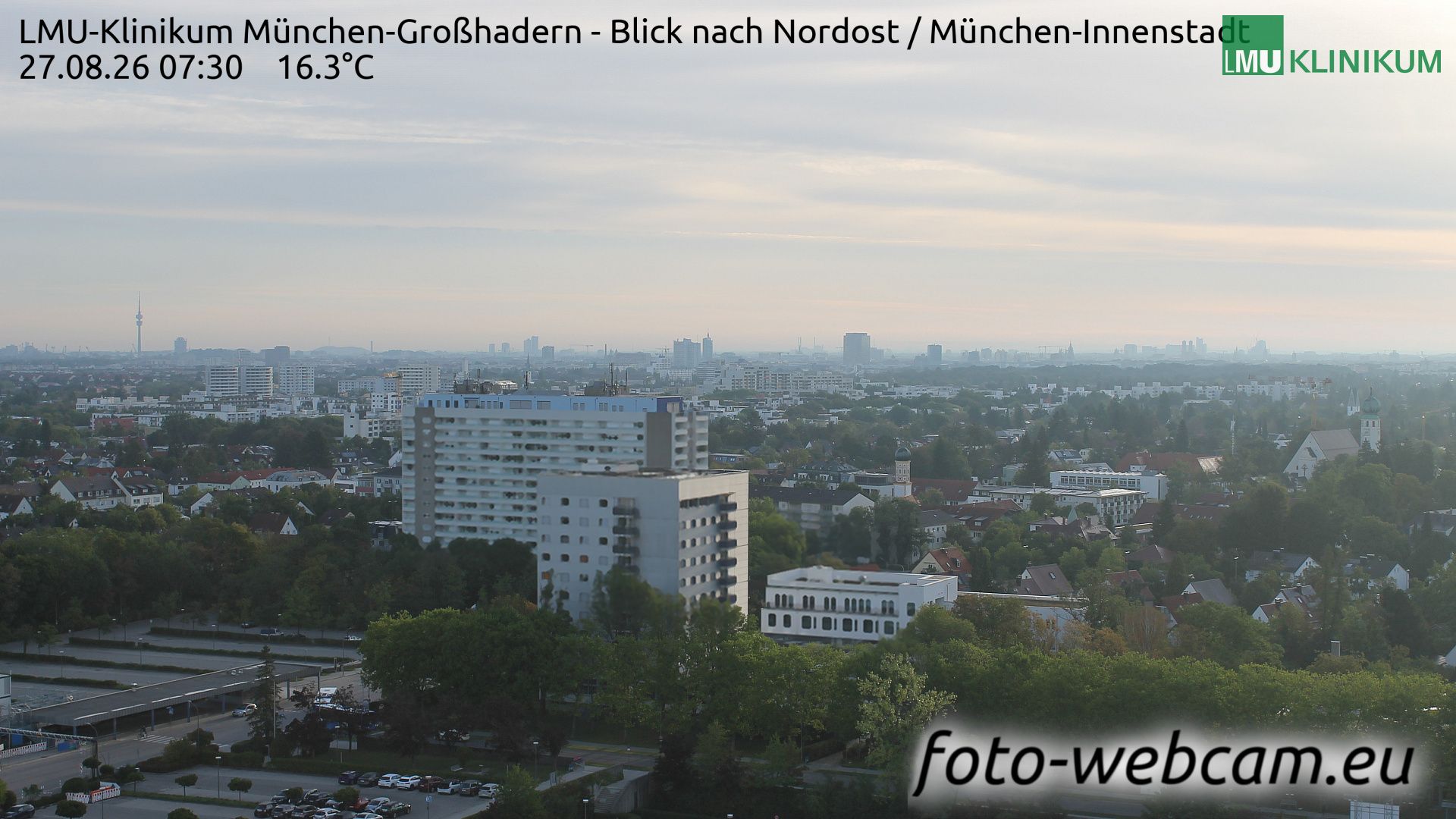 Neuried › North-East
