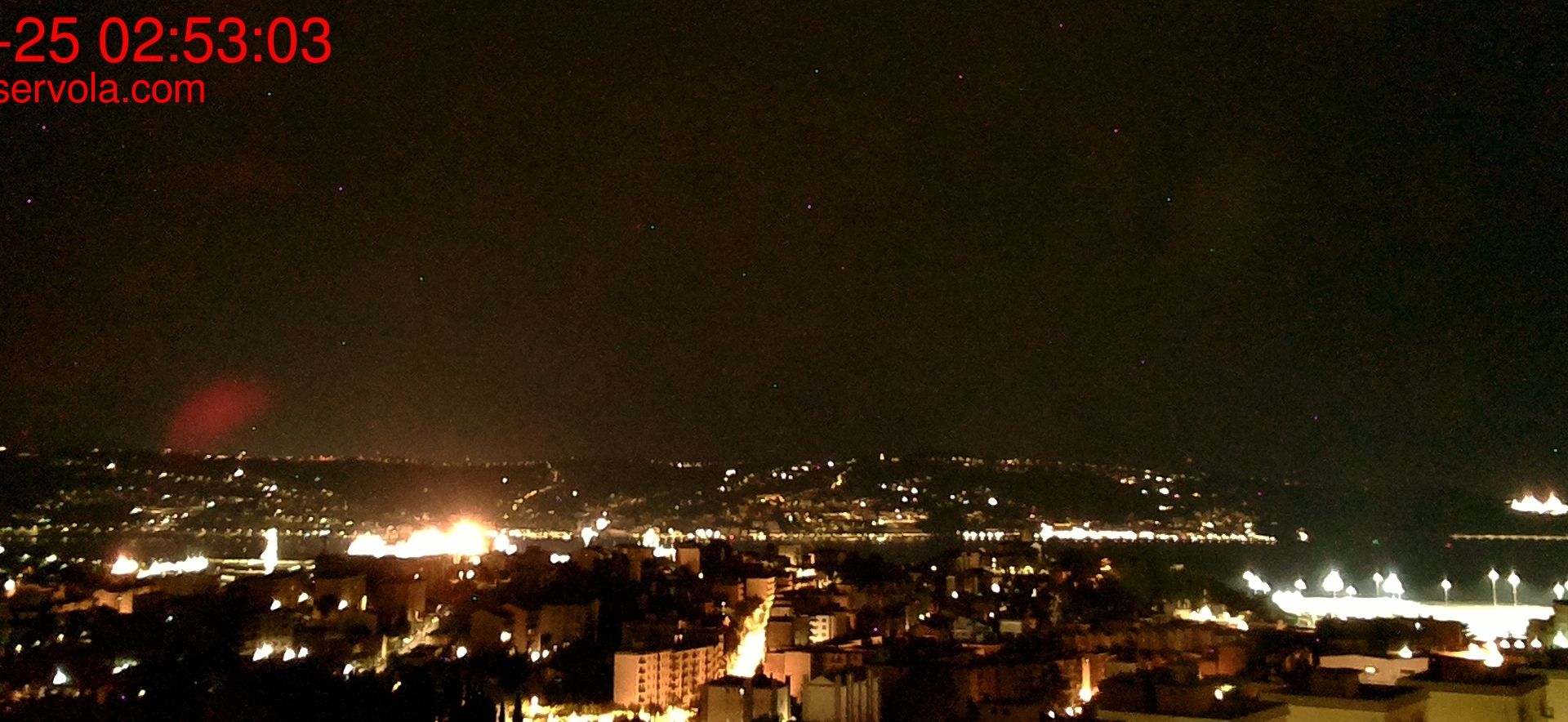 Triest › South-West: TRIESTE