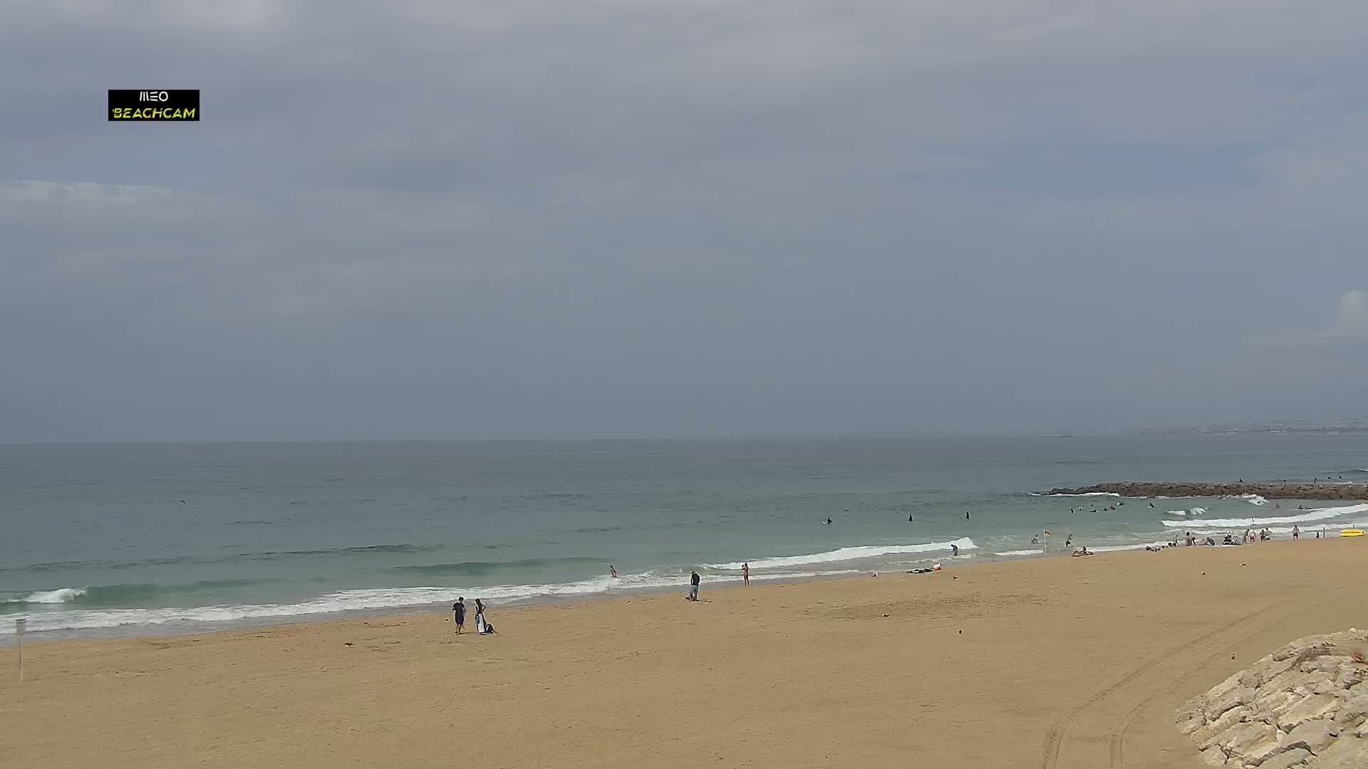 Costa da Caparica